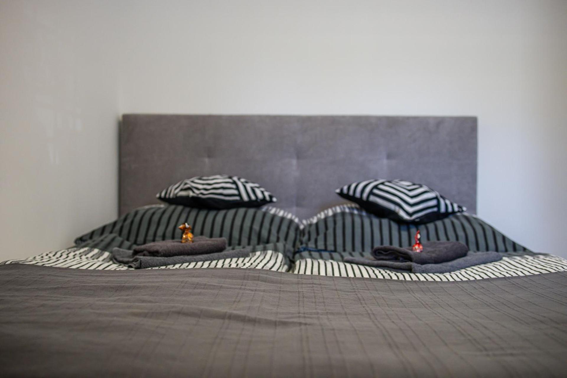 Venus Apartments - Mira Nest, Budapest